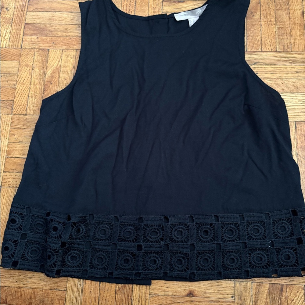 Forever 21
